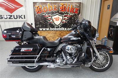 2013 Harley-Davidson Ultra Classic   - Photo 1 - Kingman, KS 67068
