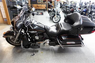 2013 Harley-Davidson Ultra Classic   - Photo 5 - Kingman, KS 67068