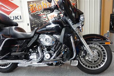 2013 Harley-Davidson Ultra Classic   - Photo 8 - Kingman, KS 67068