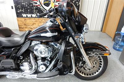 2013 Harley-Davidson Ultra Classic   - Photo 12 - Kingman, KS 67068