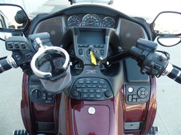 2008 Honda Gold Wing 1800 Trike CSC   - Photo 24 - Kingman, KS 67068