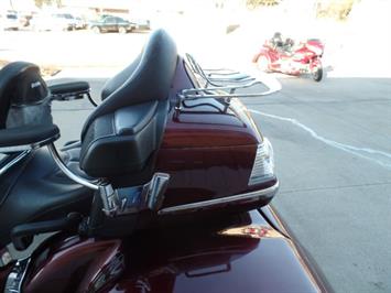 2008 Honda Gold Wing 1800 Trike CSC   - Photo 22 - Kingman, KS 67068