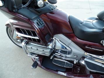 2008 Honda Gold Wing 1800 Trike CSC   - Photo 19 - Kingman, KS 67068