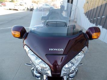 2008 Honda Gold Wing 1800 Trike CSC   - Photo 15 - Kingman, KS 67068