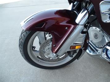 2008 Honda Gold Wing 1800 Trike CSC   - Photo 17 - Kingman, KS 67068