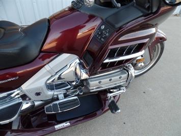 2008 Honda Gold Wing 1800 Trike CSC   - Photo 11 - Kingman, KS 67068