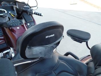 2008 Honda Gold Wing 1800 Trike CSC   - Photo 23 - Kingman, KS 67068