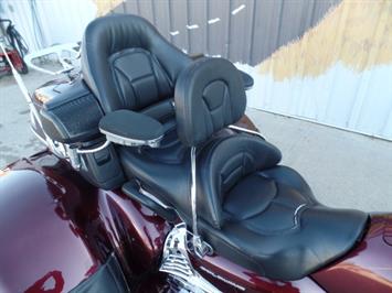 2008 Honda Gold Wing 1800 Trike CSC   - Photo 9 - Kingman, KS 67068