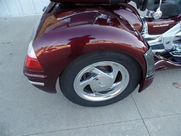2008 Honda Gold Wing 1800 Trike CSC   - Photo 5 - Kingman, KS 67068