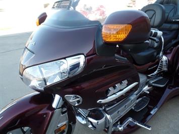 2008 Honda Gold Wing 1800 Trike CSC   - Photo 16 - Kingman, KS 67068