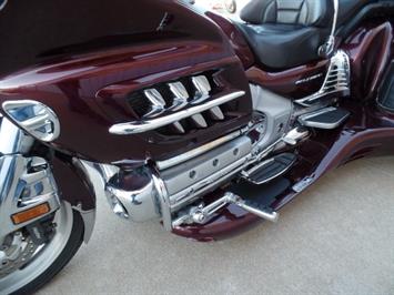 2008 Honda Gold Wing 1800 Trike CSC   - Photo 18 - Kingman, KS 67068