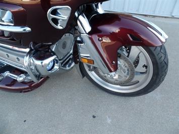 2008 Honda Gold Wing 1800 Trike CSC   - Photo 13 - Kingman, KS 67068