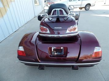2008 Honda Gold Wing 1800 Trike CSC   - Photo 4 - Kingman, KS 67068