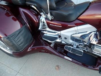 2008 Honda Gold Wing 1800 Trike CSC   - Photo 8 - Kingman, KS 67068
