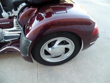 2008 Honda Gold Wing 1800 Trike CSC   - Photo 21 - Kingman, KS 67068