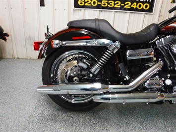 2011 Harley-Davidson Super Glide   - Photo 9 - Kingman, KS 67068