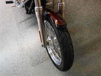 2011 Harley-Davidson Super Glide   - Photo 4 - Kingman, KS 67068