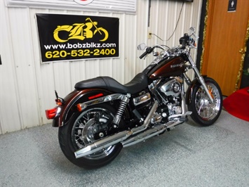 2011 Harley-Davidson Super Glide   - Photo 10 - Kingman, KS 67068