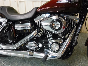 2011 Harley-Davidson Super Glide   - Photo 8 - Kingman, KS 67068