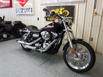 2011 Harley-Davidson Super Glide   - Photo 2 - Kingman, KS 67068