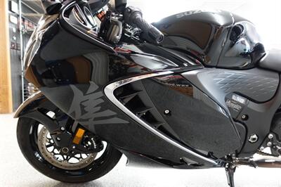2023 Suzuki Hayabusa   - Photo 16 - Kingman, KS 67068