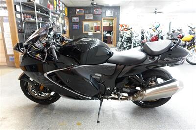 2023 Suzuki Hayabusa   - Photo 5 - Kingman, KS 67068