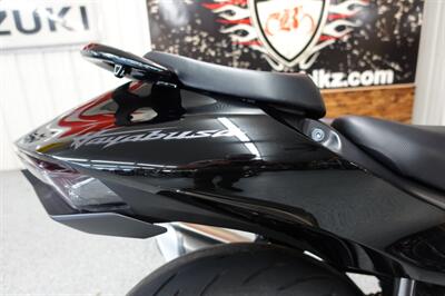 2023 Suzuki Hayabusa   - Photo 29 - Kingman, KS 67068