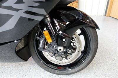 2023 Suzuki Hayabusa   - Photo 12 - Kingman, KS 67068