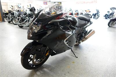 2023 Suzuki Hayabusa   - Photo 4 - Kingman, KS 67068