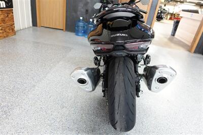 2023 Suzuki Hayabusa   - Photo 19 - Kingman, KS 67068