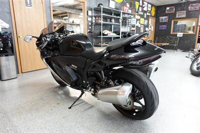 2023 Suzuki Hayabusa   - Photo 6 - Kingman, KS 67068