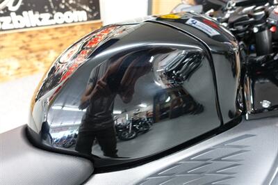 2023 Suzuki Hayabusa   - Photo 22 - Kingman, KS 67068
