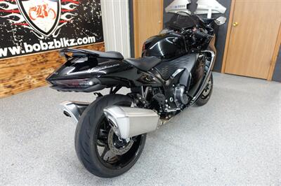 2023 Suzuki Hayabusa   - Photo 8 - Kingman, KS 67068