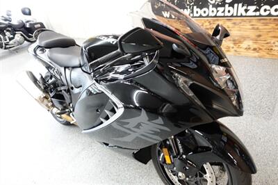 2023 Suzuki Hayabusa   - Photo 11 - Kingman, KS 67068