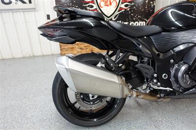 2023 Suzuki Hayabusa   - Photo 9 - Kingman, KS 67068