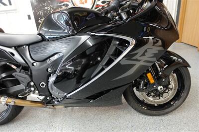 2023 Suzuki Hayabusa   - Photo 10 - Kingman, KS 67068