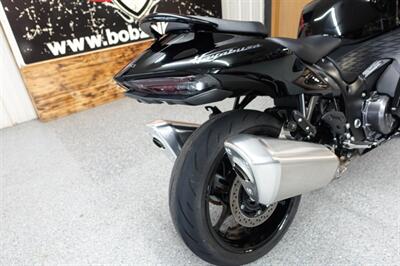 2023 Suzuki Hayabusa   - Photo 20 - Kingman, KS 67068