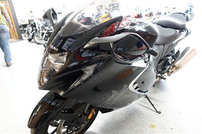 2023 Suzuki Hayabusa   - Photo 15 - Kingman, KS 67068