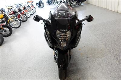 2023 Suzuki Hayabusa   - Photo 3 - Kingman, KS 67068