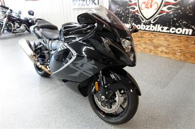 2023 Suzuki Hayabusa   - Photo 2 - Kingman, KS 67068