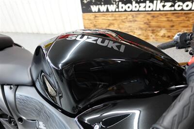 2023 Suzuki Hayabusa   - Photo 21 - Kingman, KS 67068