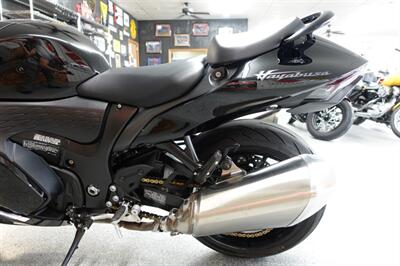 2023 Suzuki Hayabusa   - Photo 17 - Kingman, KS 67068