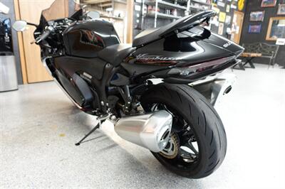 2023 Suzuki Hayabusa   - Photo 18 - Kingman, KS 67068