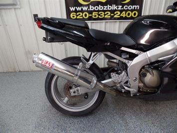 2006 Kawasaki Ninja ZZR600   - Photo 13 - Kingman, KS 67068