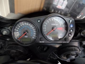 2006 Kawasaki Ninja ZZR600   - Photo 18 - Kingman, KS 67068