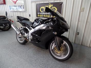 2006 Kawasaki Ninja ZZR600   - Photo 2 - Kingman, KS 67068