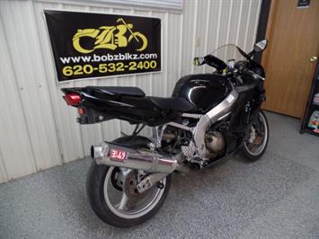 2006 Kawasaki Ninja ZZR600   - Photo 16 - Kingman, KS 67068