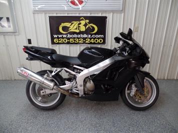 2006 Kawasaki Ninja ZZR600   - Photo 1 - Kingman, KS 67068