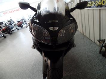 2006 Kawasaki Ninja ZZR600   - Photo 5 - Kingman, KS 67068