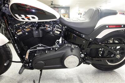 2022 Harley-Davidson Fat Bob 114   - Photo 19 - Kingman, KS 67068